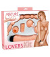 Набор для пар Nature Skin Lovers Kit