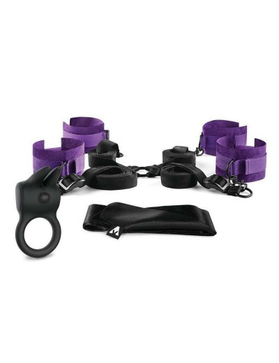 Любовный набор для двоих Couples Bedspreader Kit