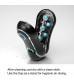 Мастурбатор Tenga FLIP ORB STRONG BLUE RUSH