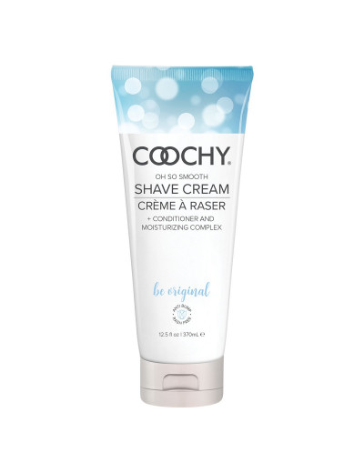 Увлажняющий комплекс COOCHY Be Original - 370 мл.
