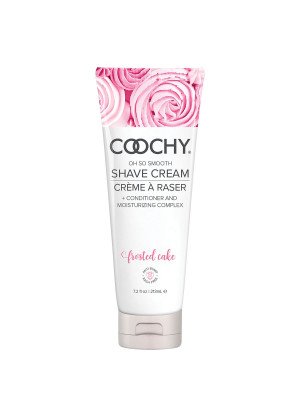 Увлажняющий комплекс COOCHY Frosted Cake - 213 мл.