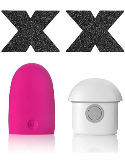 Подарочный набор Ooh Ibiza Vibes Pleasure Kit