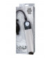 Прозрачная механическая помпа Roald с манометром