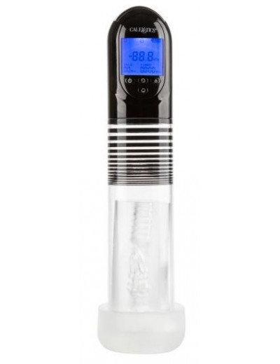 Автоматическая вакуумная помпа Optimum Series Advanced Automatic Smart Pump