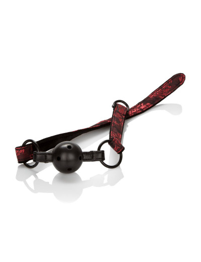 Комплект для БДСМ-игр Bed Restraint Kit