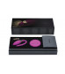 Вибратор для пар Tiani 2 Design Edition Deep Rose (Lelo)