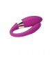Вибратор для пар Tiani 2 Design Edition Deep Rose (Lelo)