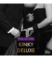 БДСМ-набор в фиолетовом цвете Kinky Me Softly