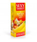 Парфюм для тела с феромонами Sexy Sweet с ароматом банана - 10 мл.