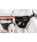 Универсальные трусики Harness UNI strap с корсетом