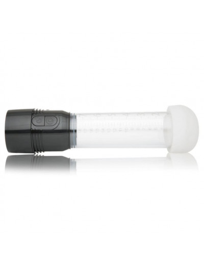 Автоматическая вакуумная помпа Fleshlight Fleshpump