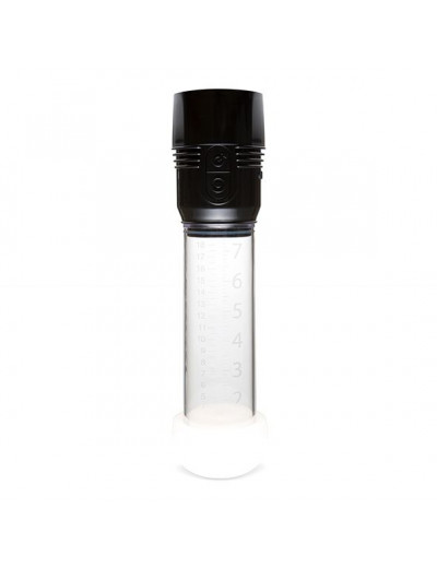 Автоматическая вакуумная помпа Fleshlight Fleshpump