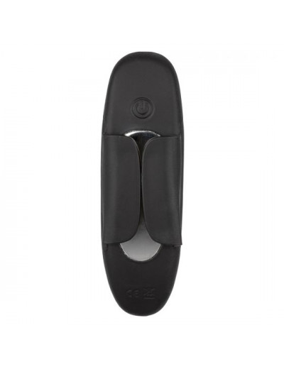 Стимулятор в трусики с пультом-браслетом Lock-N-Play Wristband Remote Panty Teaser