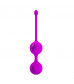 Вагинальные шарики Kegel Tighten Up II