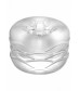 Мини-мастурбатор №93 Reversible Masturbator and Bumper