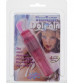Розовая виброракета VIBE ALIVE DOLPHIN MINI MASSAGER