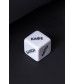 Игральный кубик  Место страсти