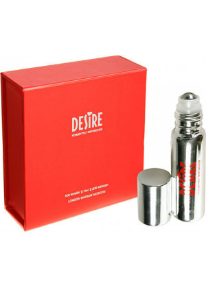 Концентрат феромонов для женщин DESIRE без запаха - 10 мл.