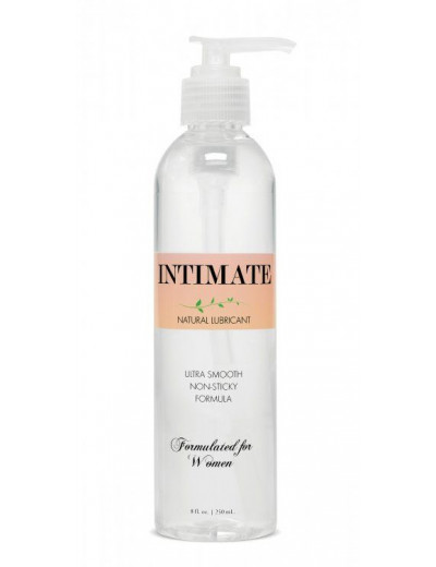 Лубрикант на водной основе Intimate Natural Lubricant for Women - 250 мл.
