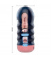Мастурбатор-ротик Vacuum Cup Masturbator