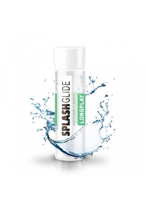 Гель-лубрикант продлевающего действия SPLASHGLIDE LONGPLAY PROLONG - 50 мл.