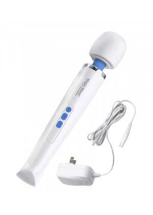 Вибромассажёр Magic Wand Rechargeable HV-270 110-220V