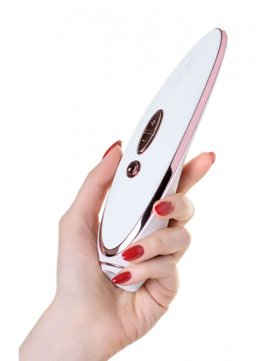 Вакуумно-волновой стимулятор Satisfyer Luxury Pr?t-?-porter с вибрацией