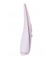 Вакуумно-волновой стимулятор Satisfyer Luxury Pr?t-?-porter с вибрацией