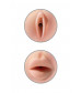 Мастурбатор вагина-ротик Pipedream Extreme Toyz Tight Grip Pussy   Mouth