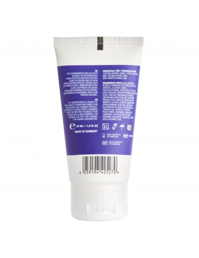Стимулирующий клиторальный бальзам OMG! Its Balm - 30 мл.