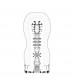 Мастурбатор TENGA Premium Original Vacuum Cup Strong