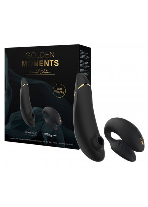 Подарочный набор Golden Moments