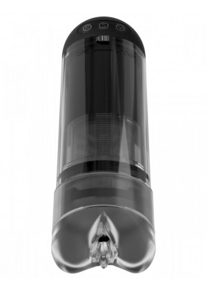 Вакуумная вибропомпа Extender Pro Vibrating Pump