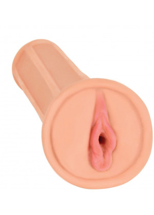 Мастурбатор-вагина Mistress Taylor BioSkin Vibrating Pussy Stroker