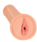 Мастурбатор-вагина Mistress Taylor BioSkin Vibrating Pussy Stroker
