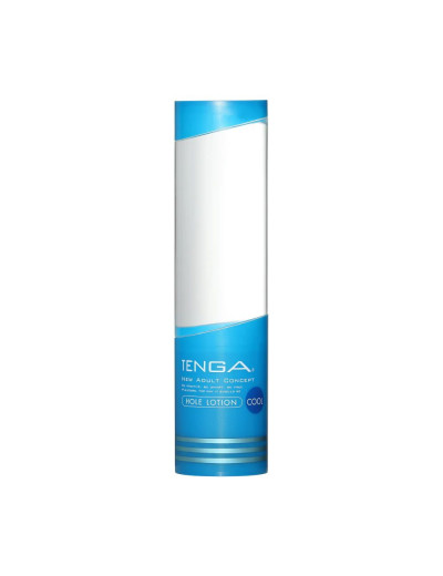 Лубрикант на водной основе Hole Lotion Cool Edition - 170 мл.