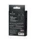 Обольстительные пэстис в форме сердец со стразами и цепочкой