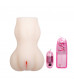 Мастурбатор Passion Lady Precious с вибрацией - 16 см.
