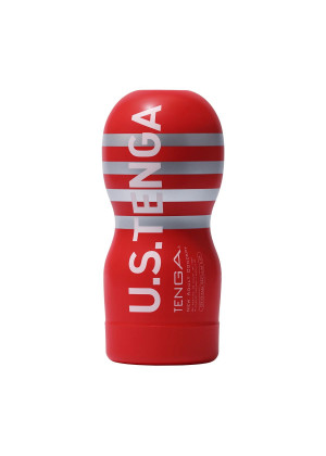 Мастурбатор TENGA U.S. Original Vacuum Cup