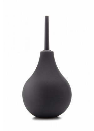 Анальный душ OUCH! Large Black 