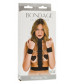 Фиксатор рук к груди Bondage Collection Bondage Tie Plus Size
