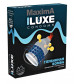 Презерватив LUXE Maxima  Глубинная бомба  - 1 шт.