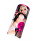 Мастурбатор PPP Himekanou Wide Cup Pleasure Zori Hidatype