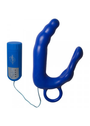 Массажер простаты PLEASURE WAND EXTRA LARGE