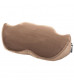 Коричневая подушка-усики Liberator Mustache Wedge
