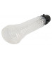 Вакуумная помпа-мастурбатор Vibrating Multi Pump   Masturbator