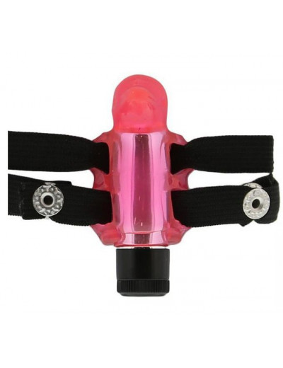 Клиторальный стимулятор STRAP-ON BIZZY BIRDY