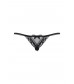Женские трусики с бантиком сзади