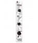 Металлическая распорка для рук с неопреновыми манжетами BLAZE SPREADER BAR   HAND CUFFS