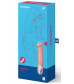 Перезаряжаемый вибратор Satisfyer Master - 23,5 см.